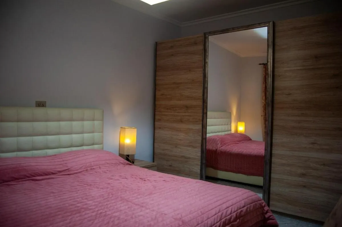 The House Of Nostalgia Apartment Tirana