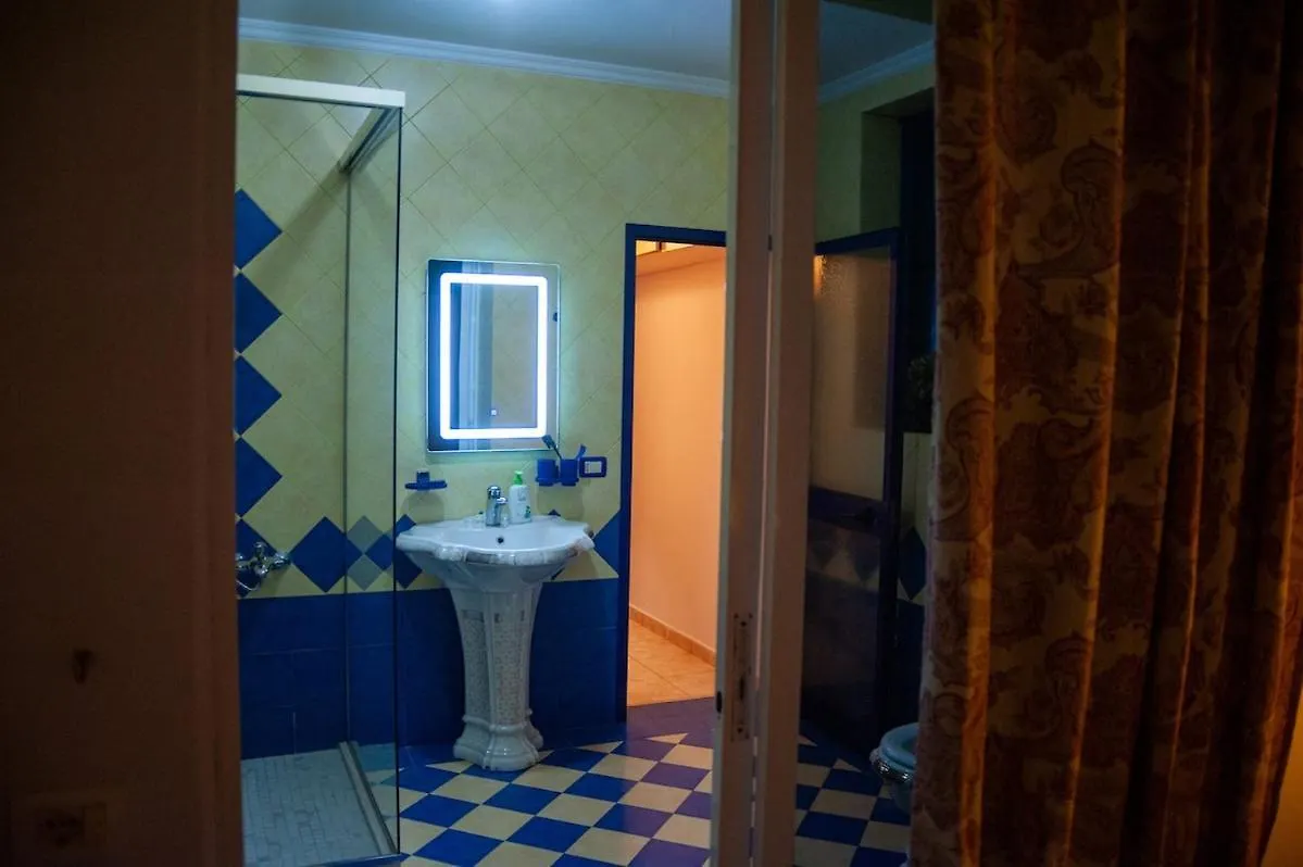 The House Of Nostalgia Apartment Tirana Albania