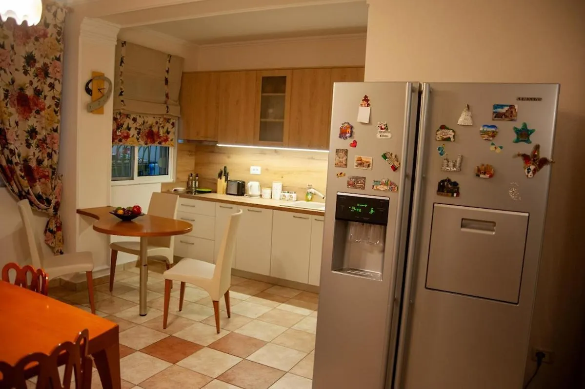 The House Of Nostalgia Apartment Tirana