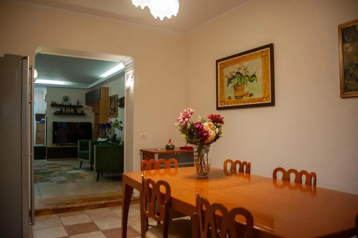 The House Of Nostalgia Apartment Tirana