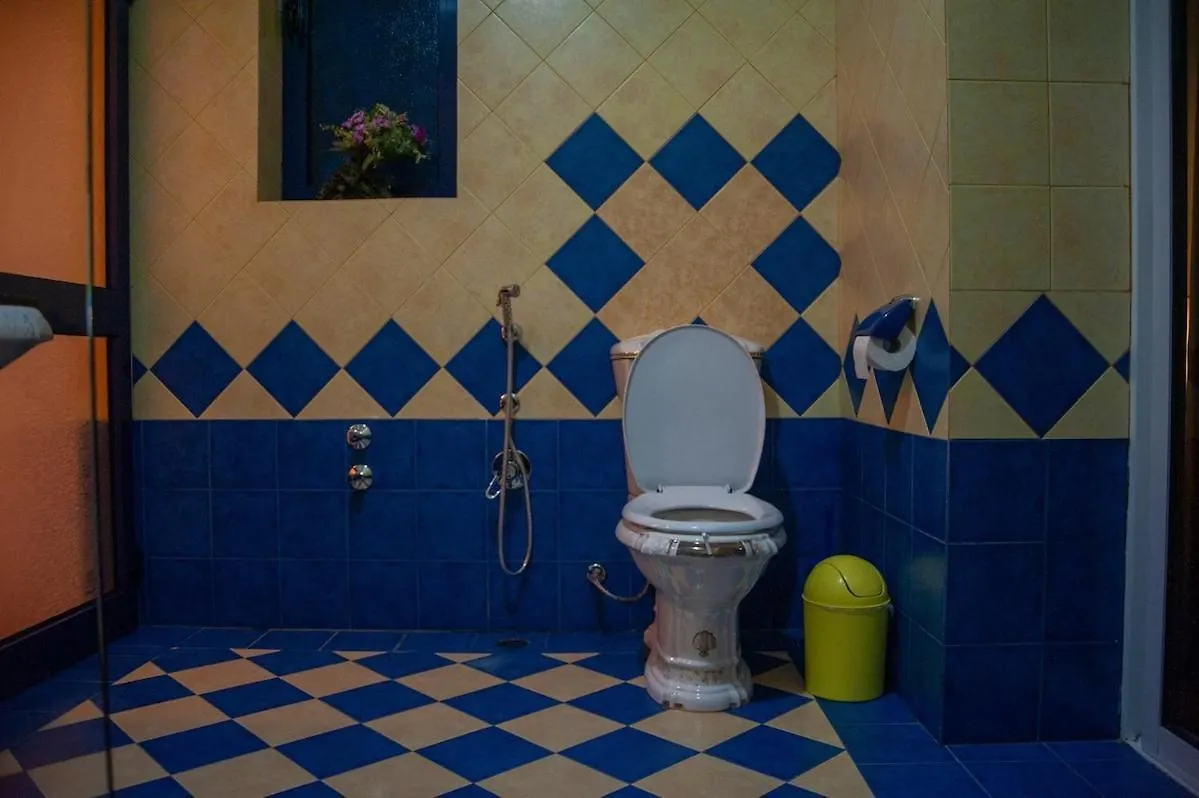 The House Of Nostalgia Apartment Tirana