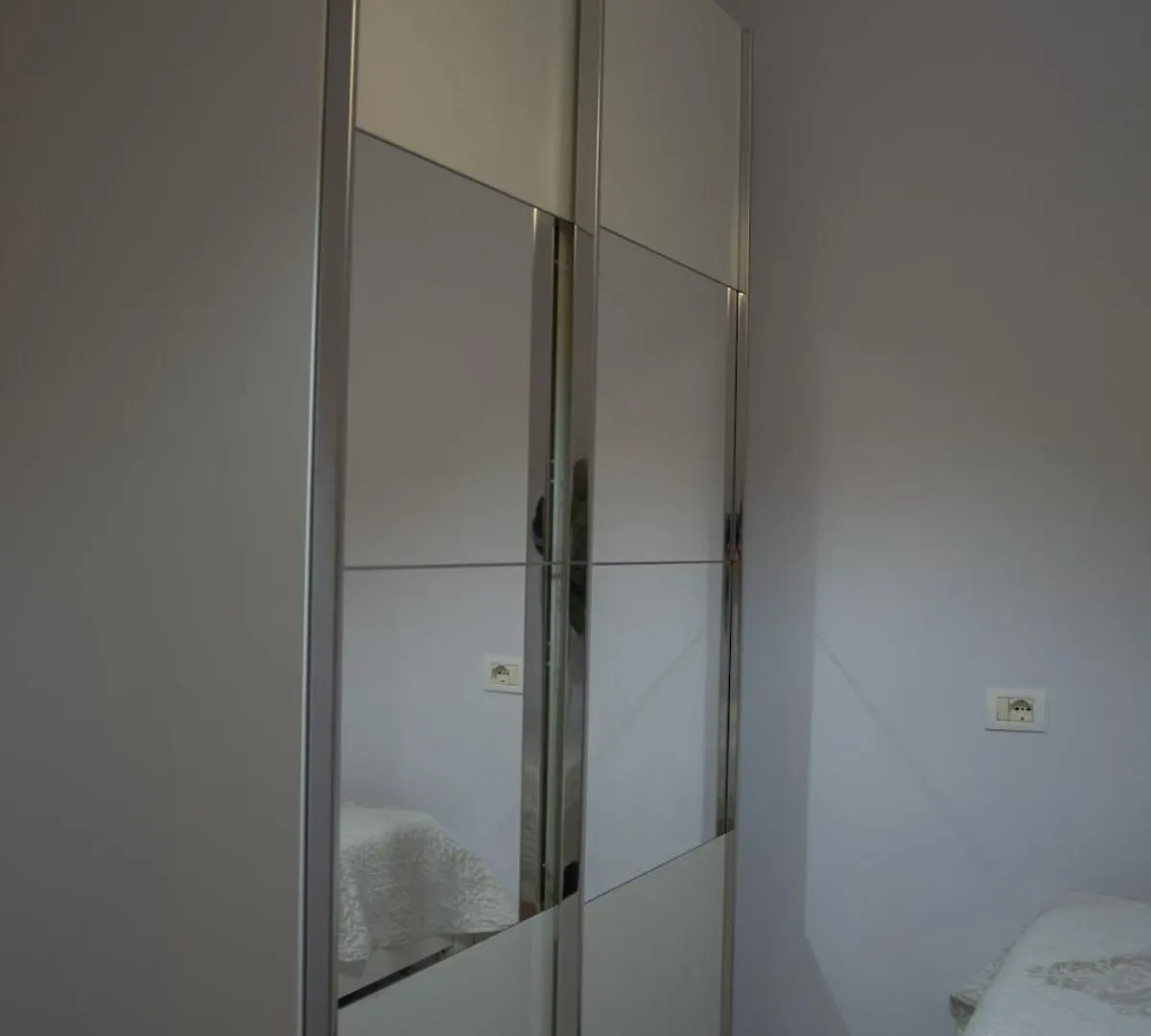 The House Of Nostalgia Apartment Tirana