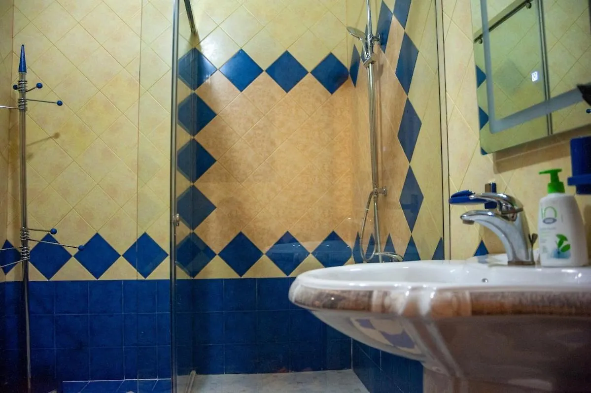 The House Of Nostalgia Apartment Tirana 0*,  Albania