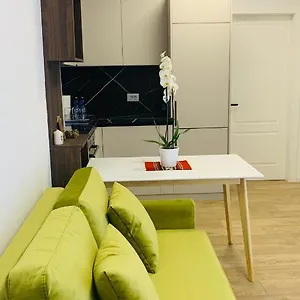 Proper Apartment