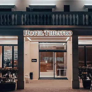 4* فندق Theatro- Center