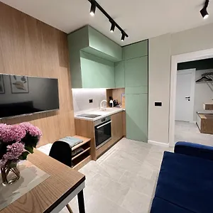 Dolce Far Niente Apartamento