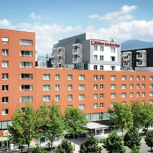 Hilton Garden Tirana