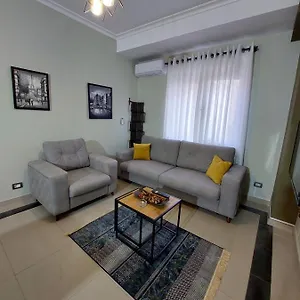 Tafa Ap3 Apartment