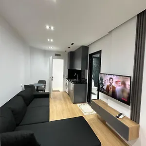 Cozystayapartments By Flow Apartment
