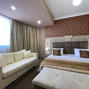 Deluxe Отель