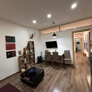Marias In Blloku, Appartement