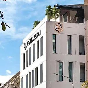 4* فندق Central Inn Hotel