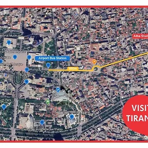  Appartamento Alba