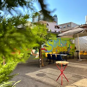 D1 Auberge de jeunesse