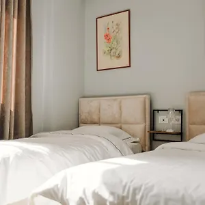 Urban Hotel