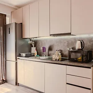  Appartamento Bejart 1