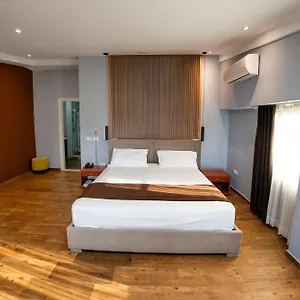 4* فندق Olivar