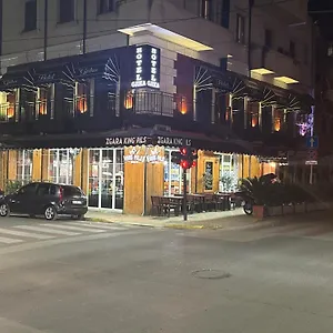 Gjika Hotel