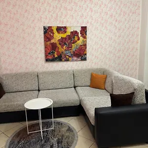Condor Center Apartment