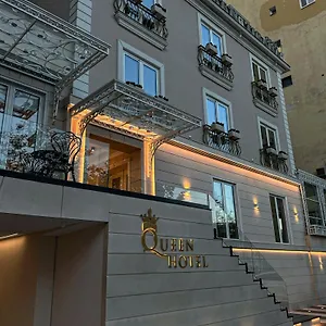 Queen Hotel