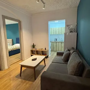 Host Elios Apartamento