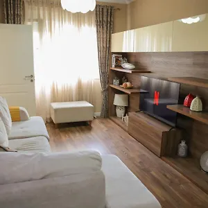 Alara Apartment