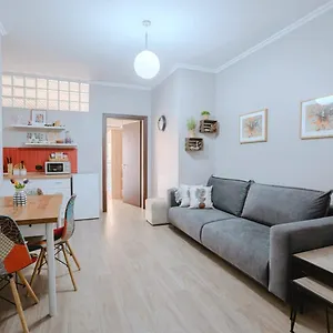 Nevila's Apartment