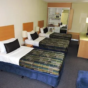 Selvia Hostel