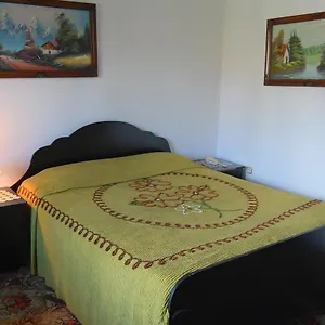 Haxhiu Отель