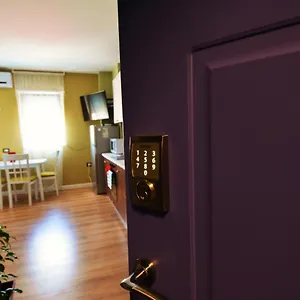 Silva 2 Apartment