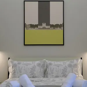 Bed & Breakfast Destil, Tirana