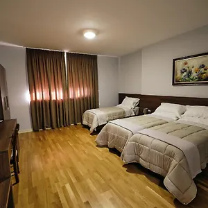 3* فندق In Center